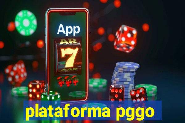 plataforma pggo